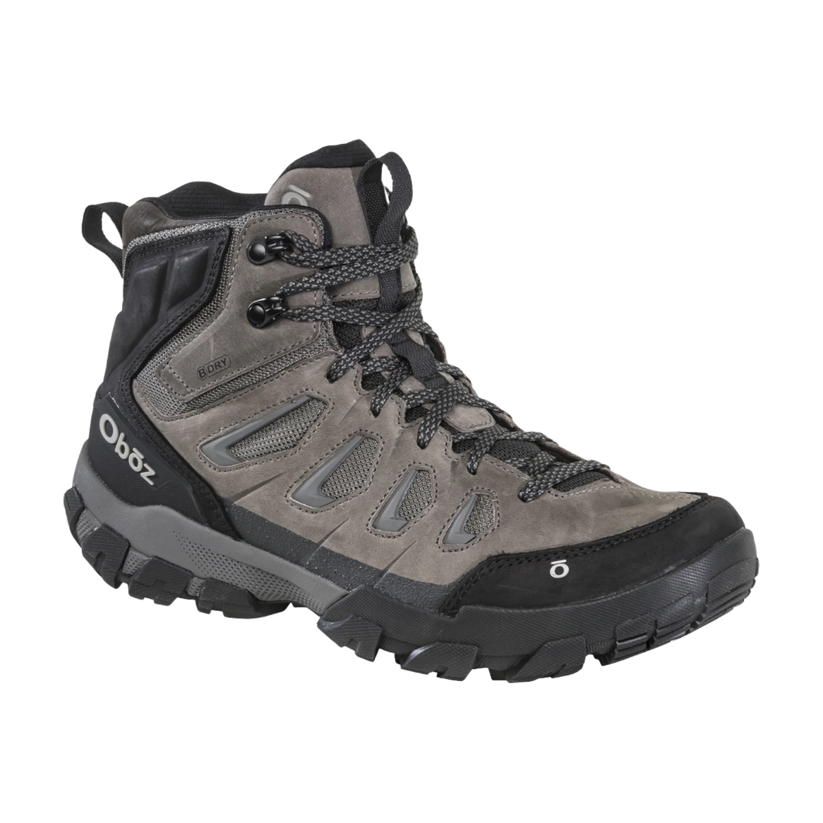 Oboz - Men's Sawtooth X Mid Waterproof