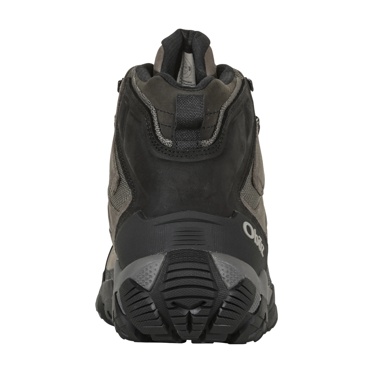 Oboz - Men's Sawtooth X Mid Waterproof