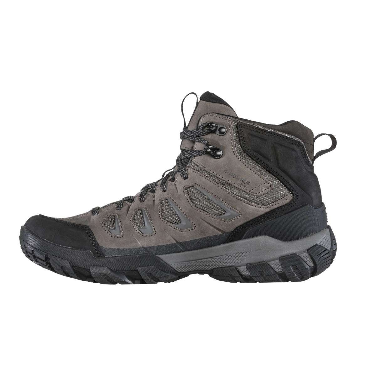 Oboz - Men's Sawtooth X Mid Waterproof