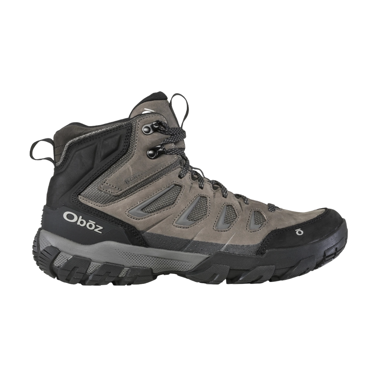 Oboz - Men's Sawtooth X Mid Waterproof