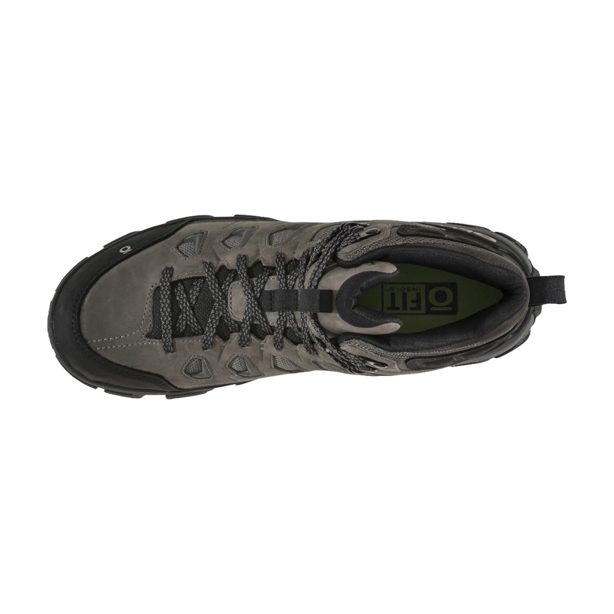 Oboz - Men's Sawtooth X Mid Waterproof