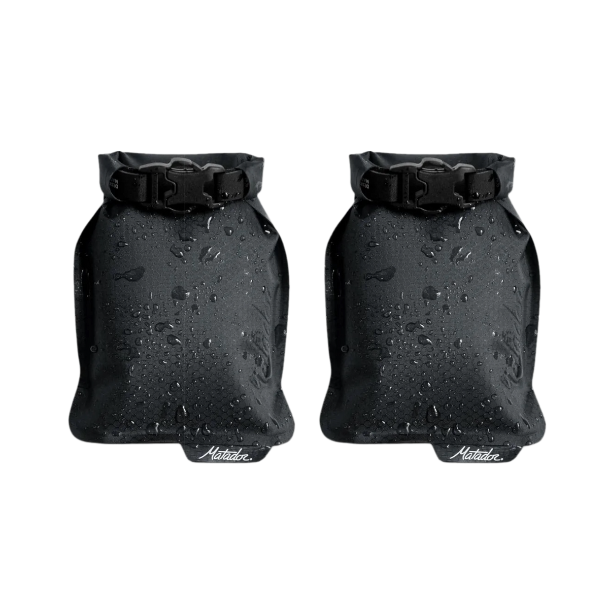 Matador - FlatPak Toiletry Bottles