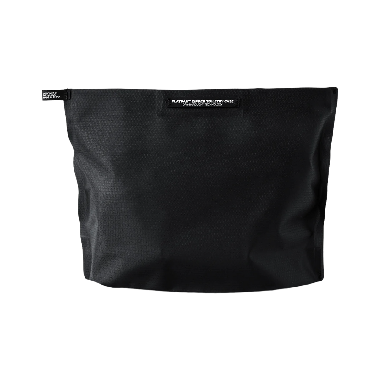 Matador - FlatPak Zipper Toiletry Case