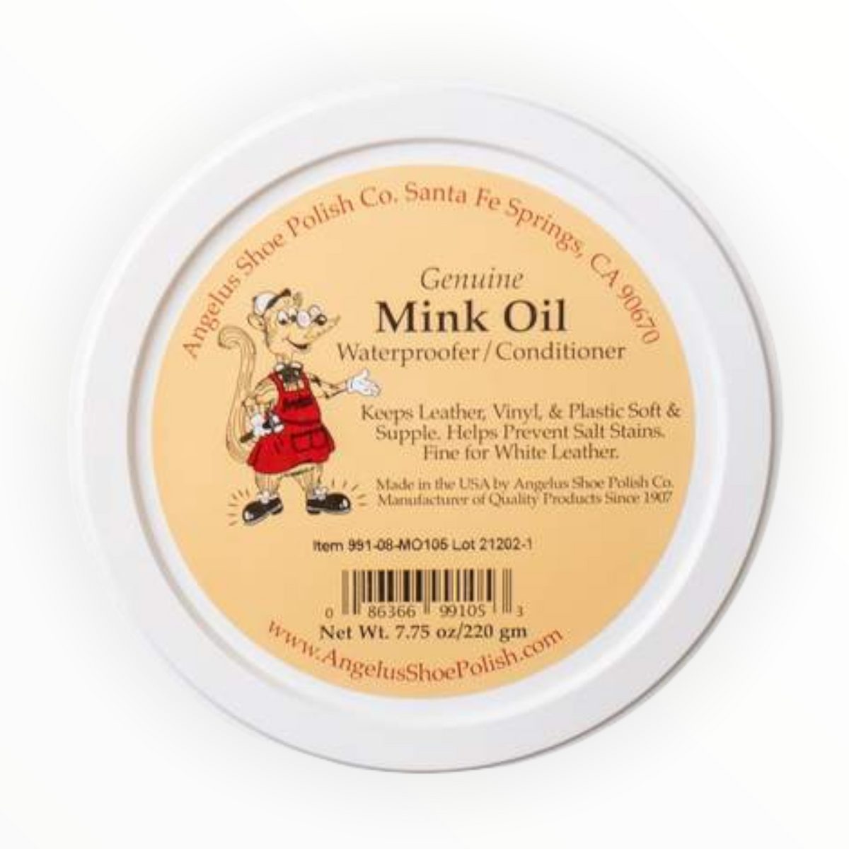 Angelus - Mink Oil