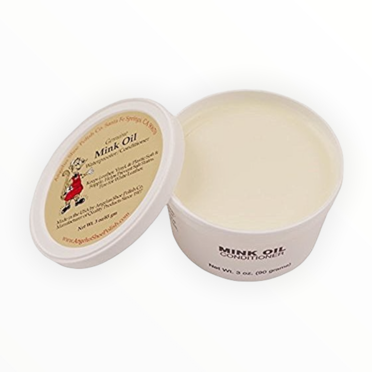 Angelus - Mink Oil