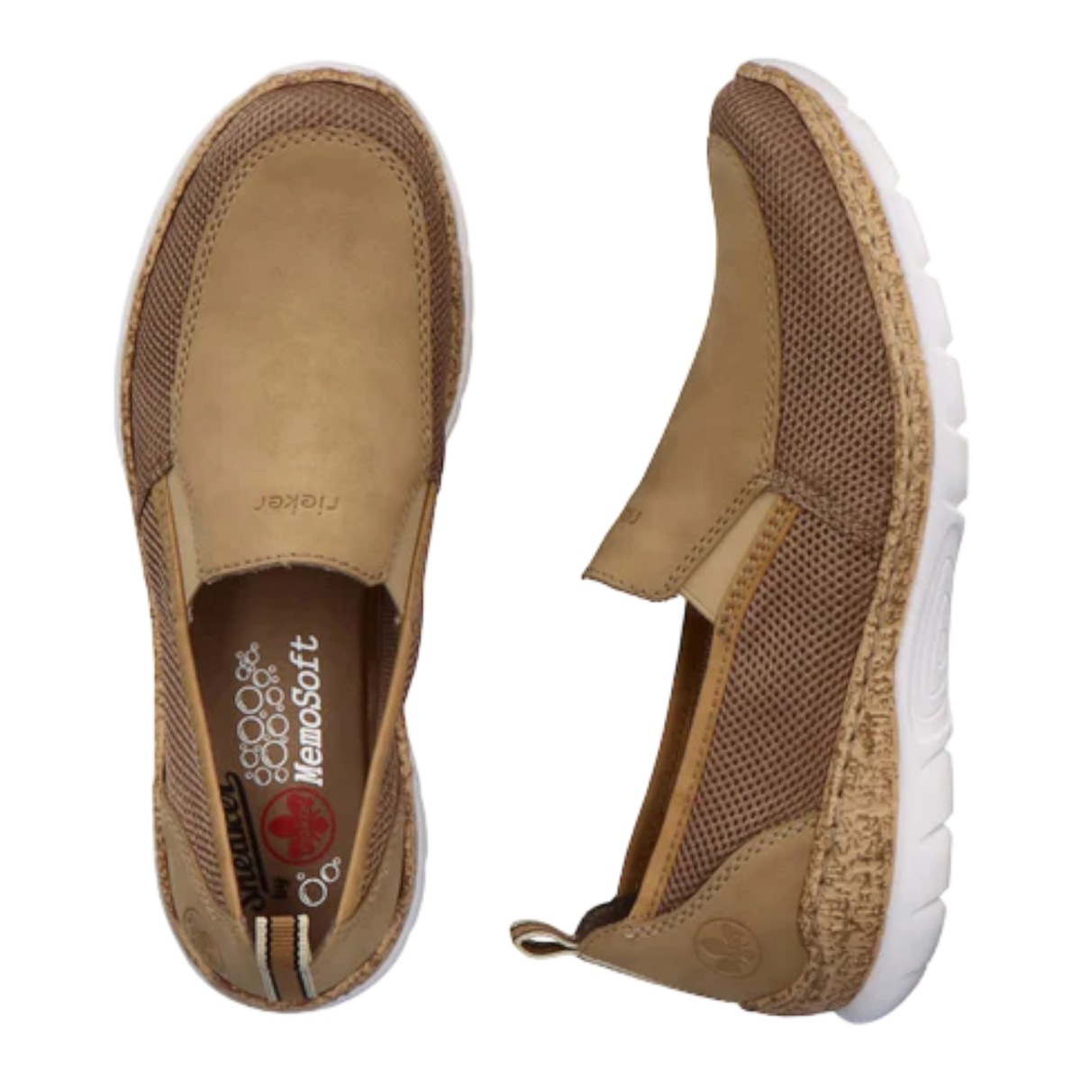 Rieker - N4275 Nikita