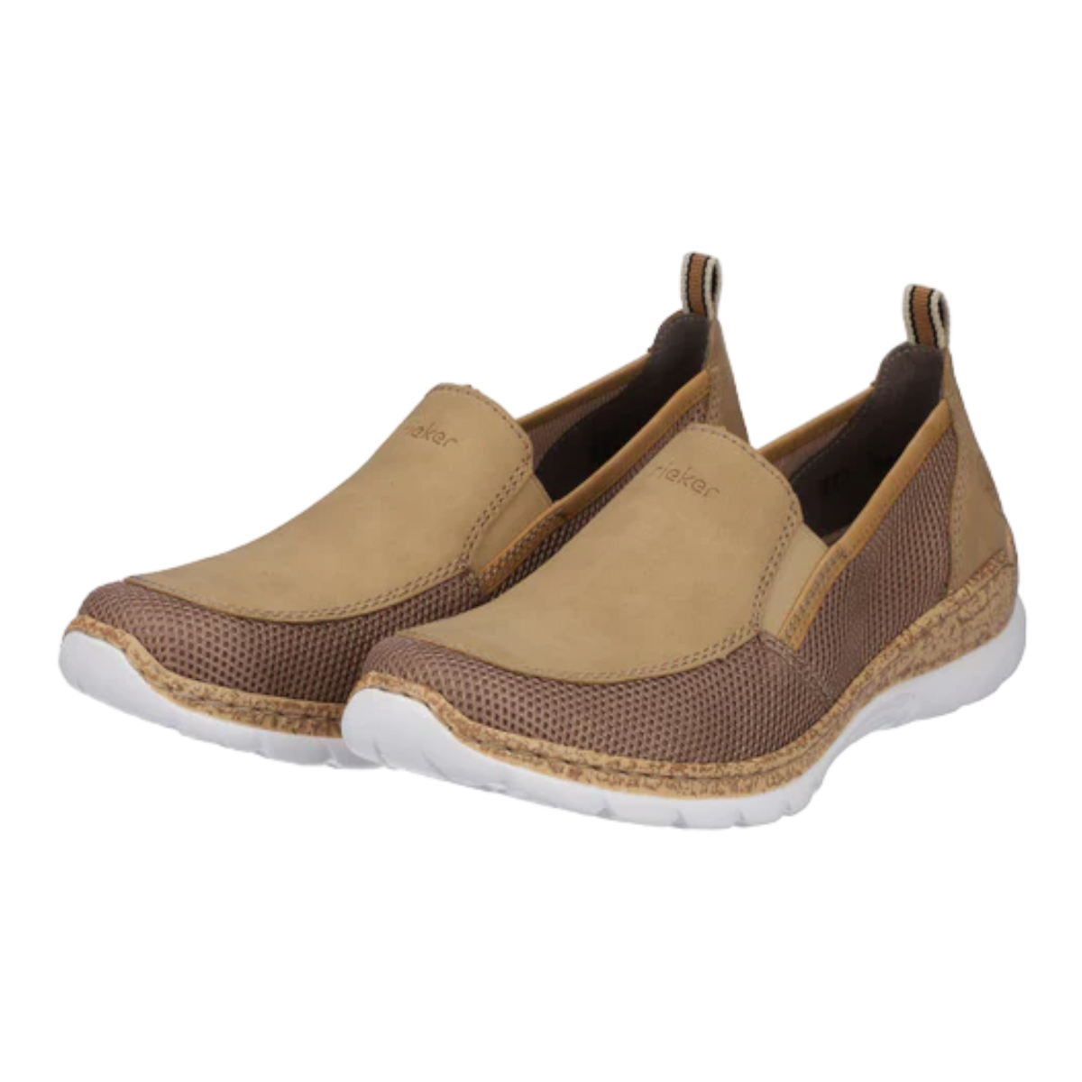 Rieker - N4275 Nikita