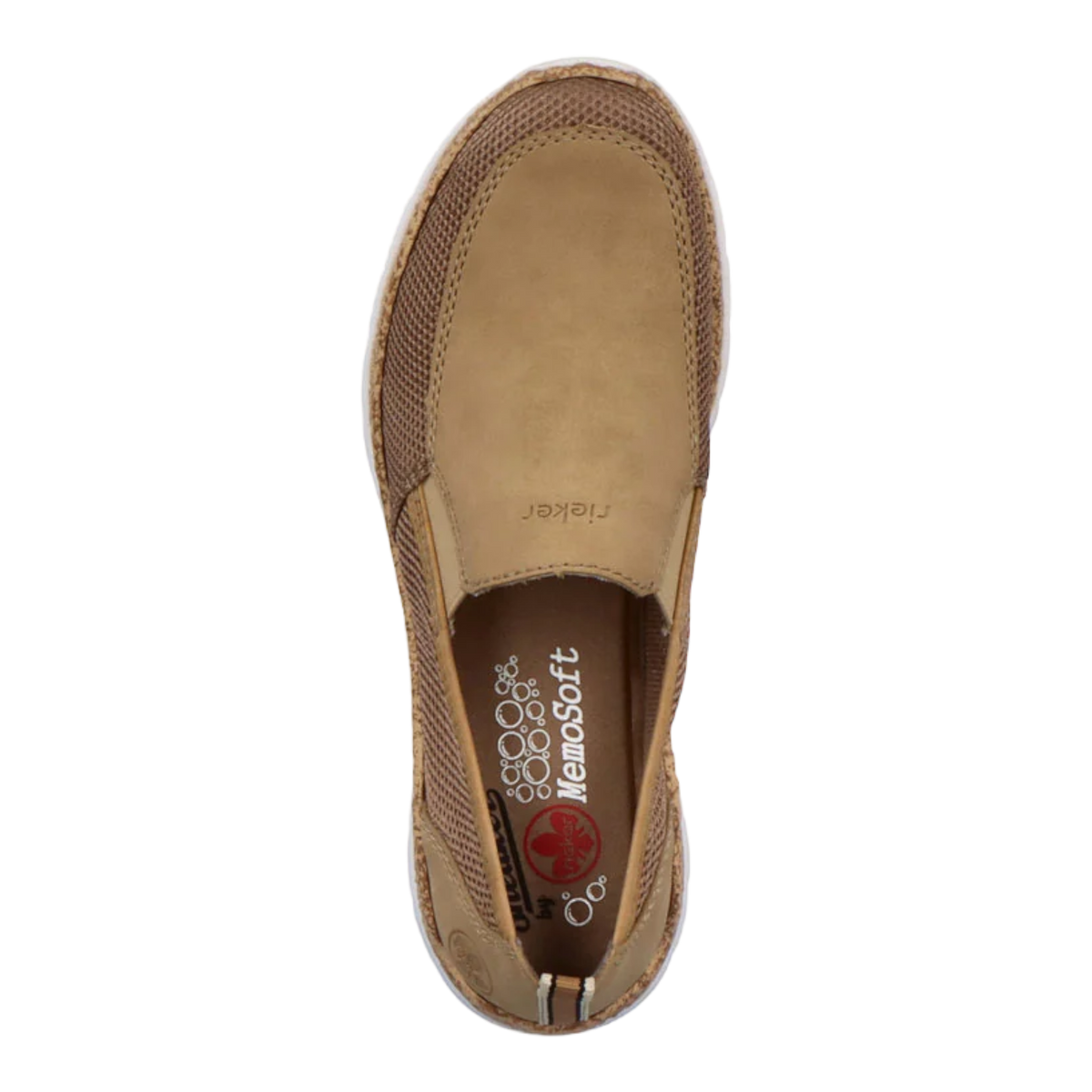 Rieker - N4275 Nikita