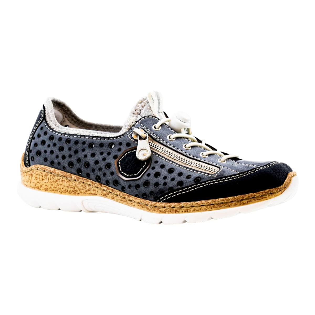 Rieker - N42P6 Nikita