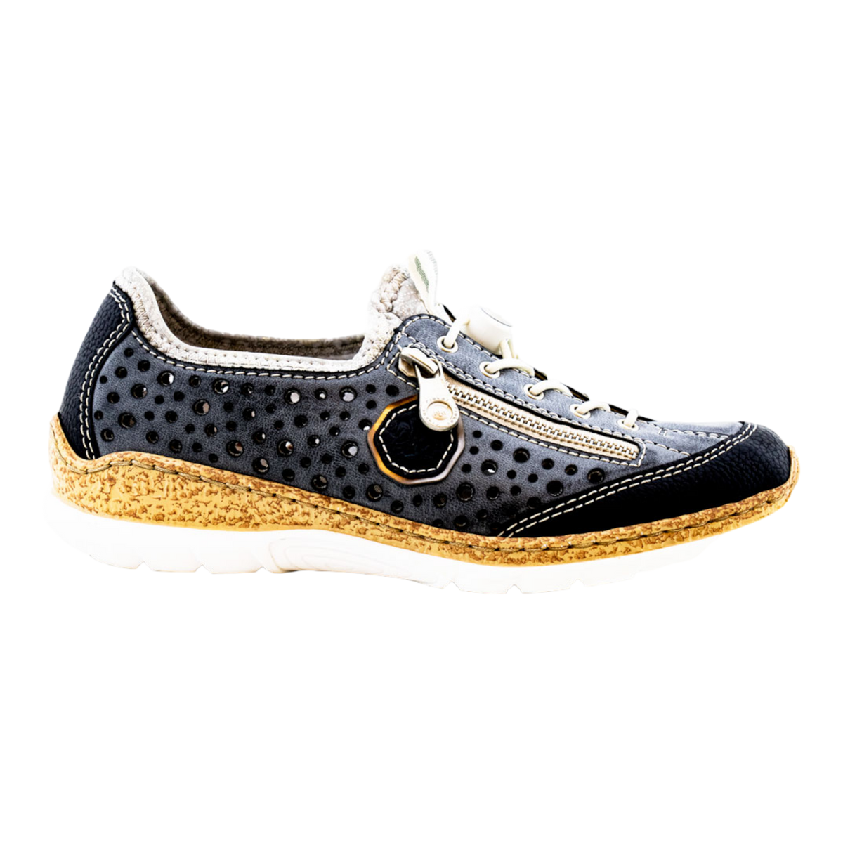 Rieker - N42P6 Nikita