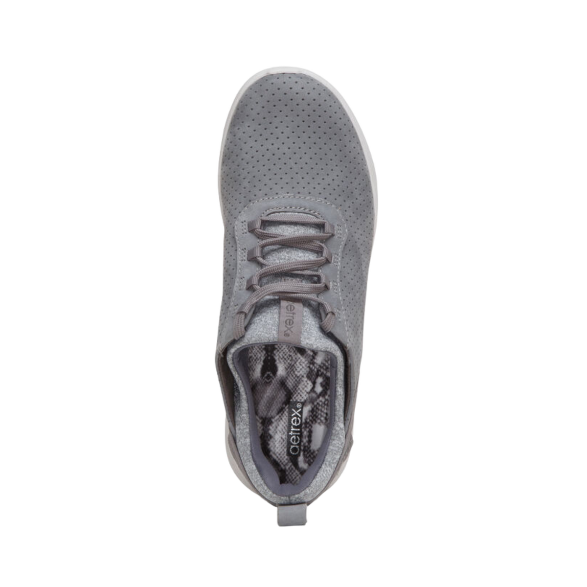 Aetrex - Kora Arch Support Sneakers