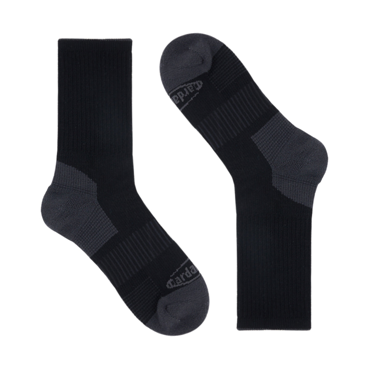 Dardano's - Women's Crew Socks 2 Pack