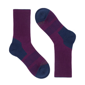 Dardano's - Women's Crew Socks