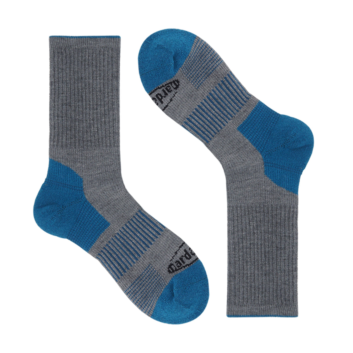 Dardano's - Women's Crew Socks