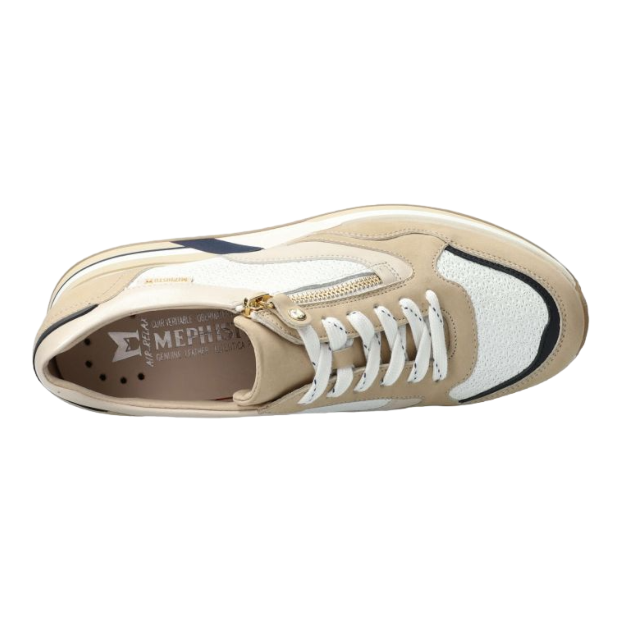 Mephisto sneakers dames sale hotsell