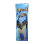 Optimal Insoles by Ciabatta's