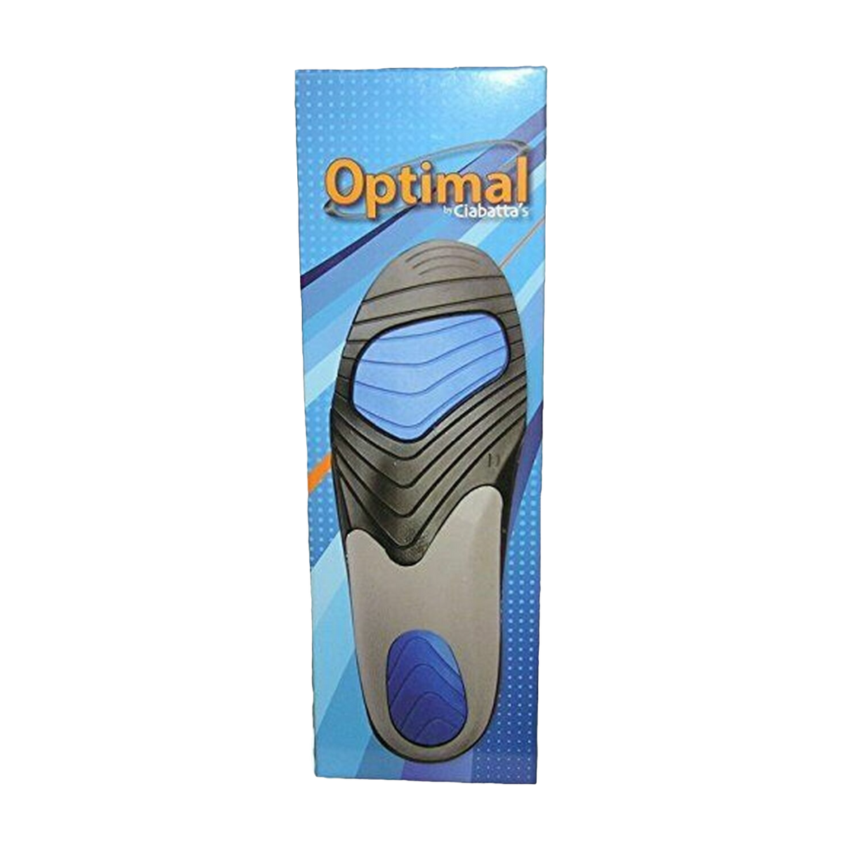 Ciabatta's - Optimal Insoles by Ciabatta's