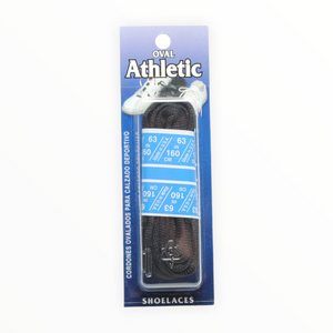 Sole Choice - Oval Athletic Shoe Lace