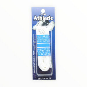 Sole Choice - Oval Athletic Shoe Lace