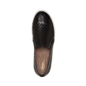 Aetrex - Kenzie Slip-On Comfort Sneaker
