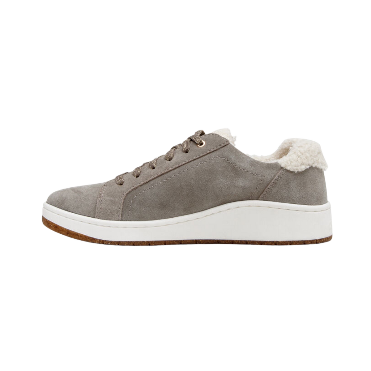 Aetrex - Blake Comfort Sneaker