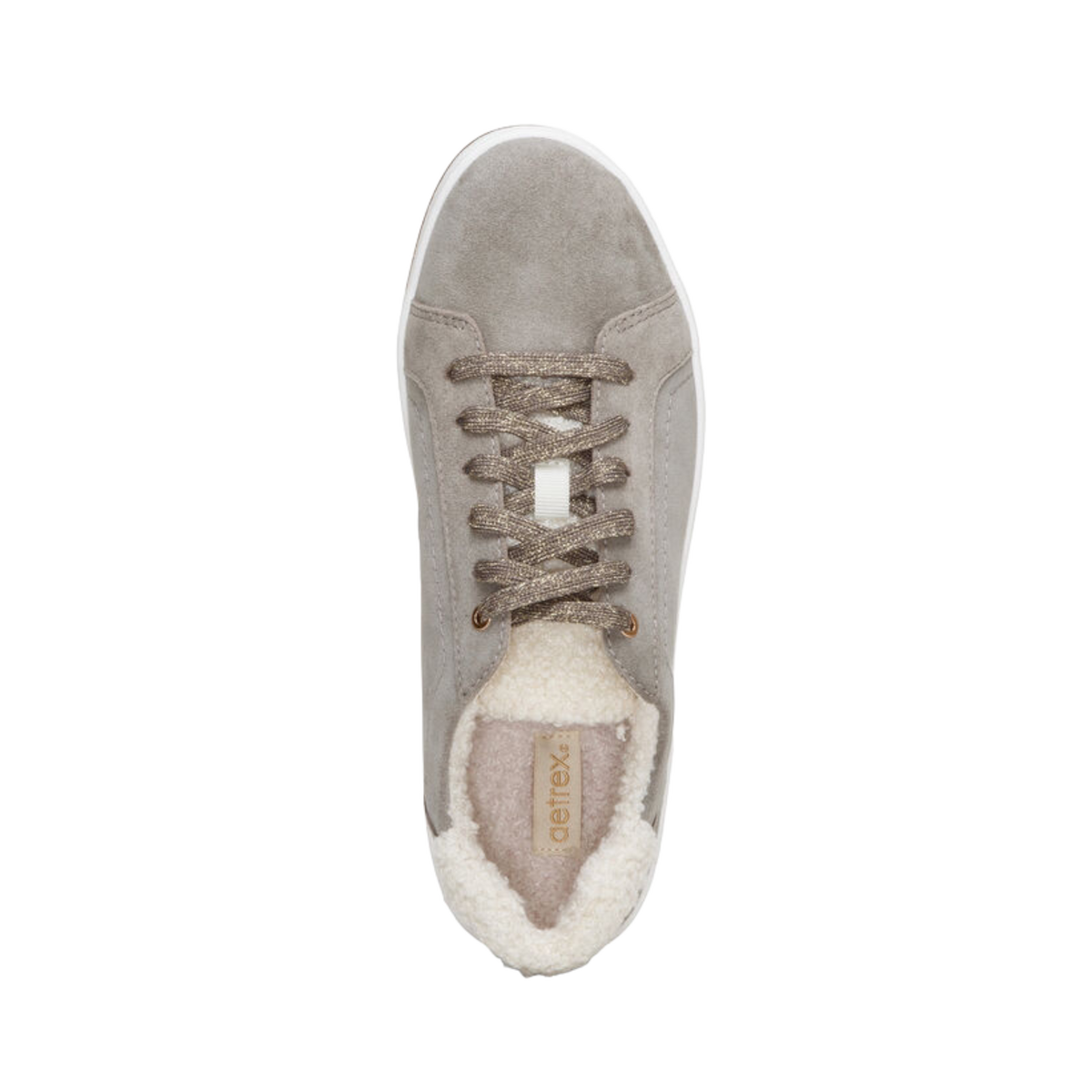 Aetrex - Blake Comfort Sneaker