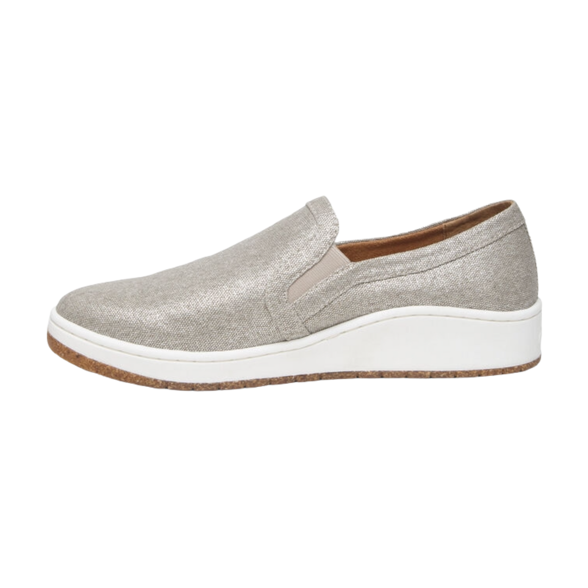 Aetrex - Cameron Slip-on Sneaker
