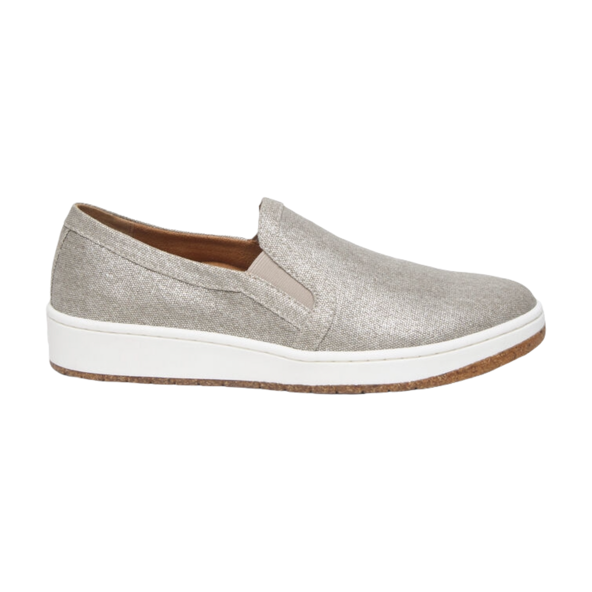 Aetrex - Cameron Slip-on Sneaker