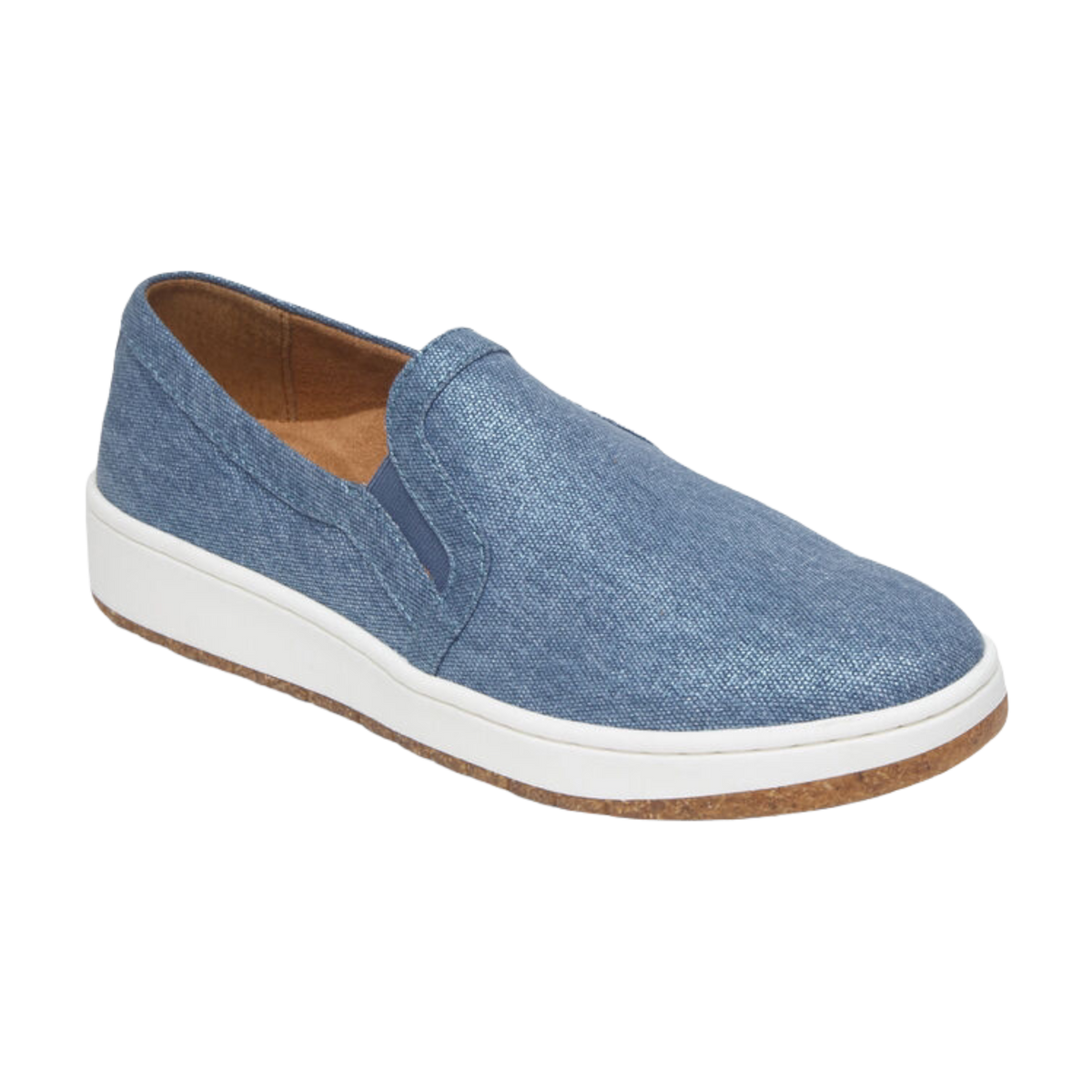 Aetrex - Cameron Slip-on Sneaker