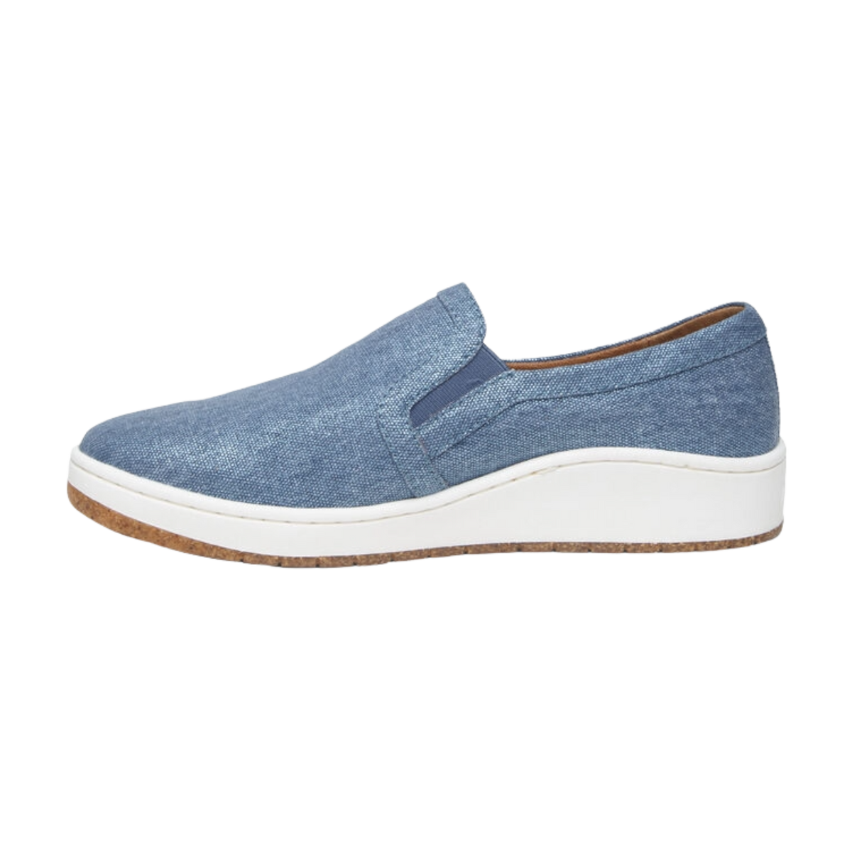 Aetrex - Cameron Slip-on Sneaker