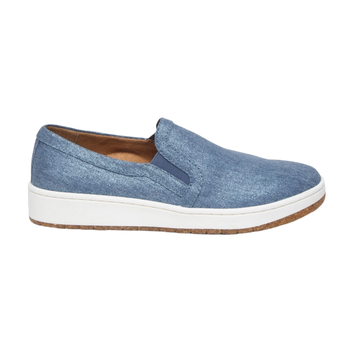 Aetrex - Cameron Slip-on Sneaker