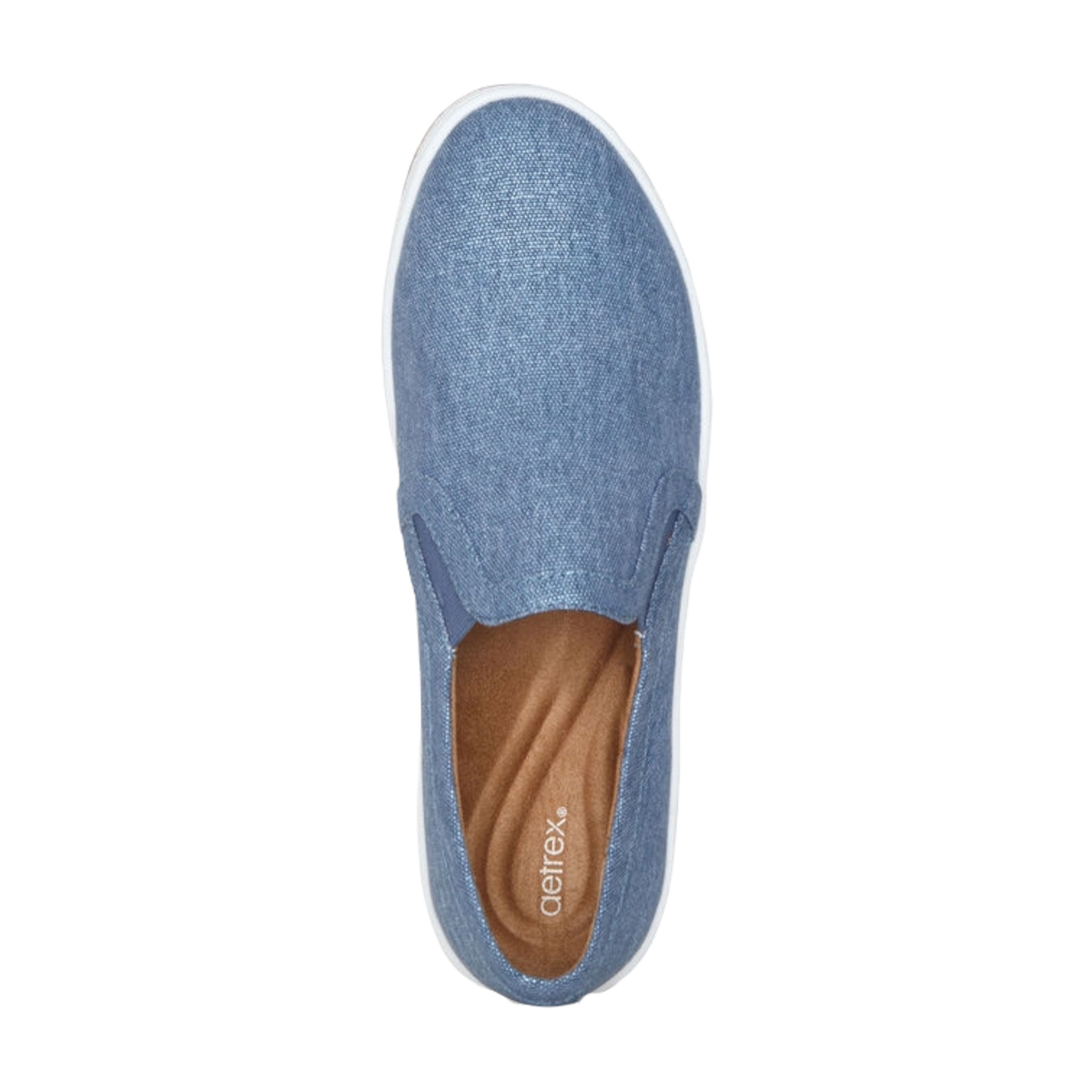 Aetrex - Cameron Slip-on Sneaker