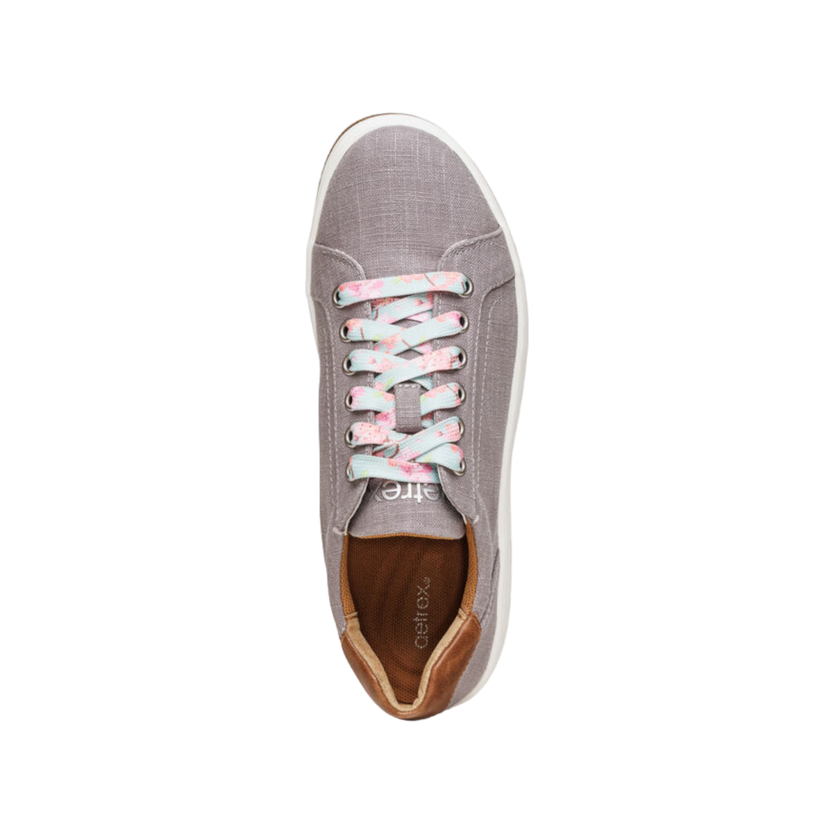 Aetrex - Renee Arch Support Sneakers