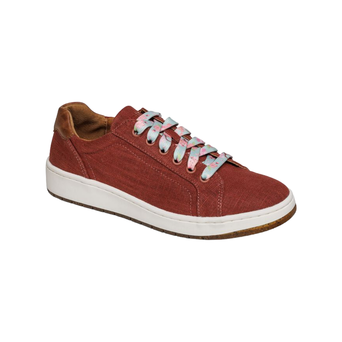 Aetrex - Renee Arch Support Sneakers