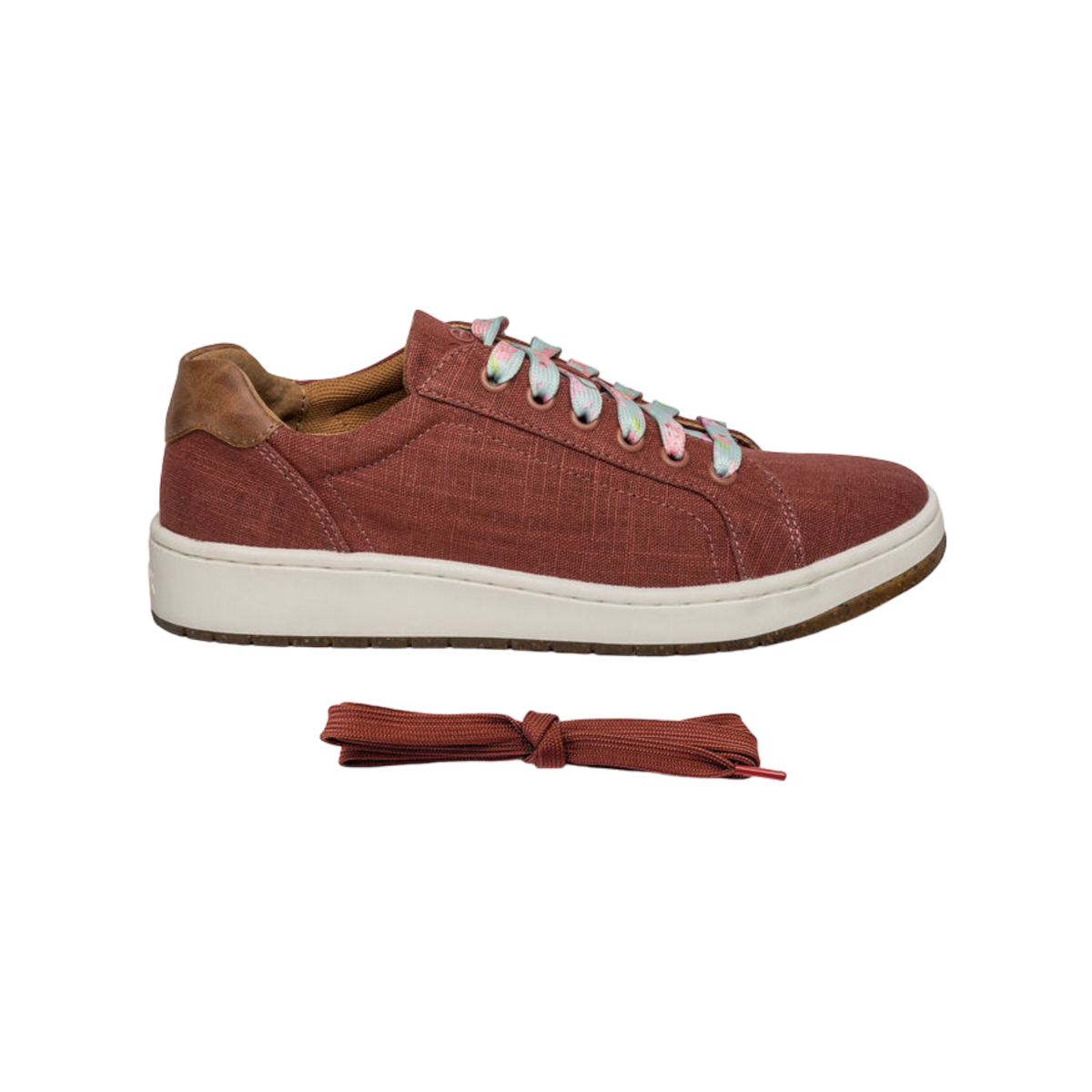 Aetrex - Renee Arch Support Sneakers