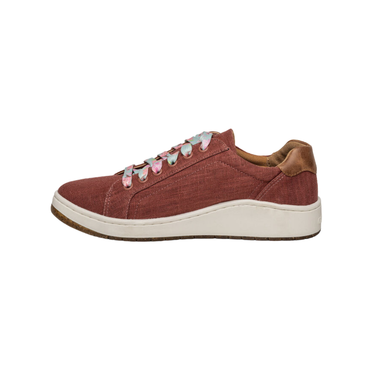 Aetrex - Renee Arch Support Sneakers