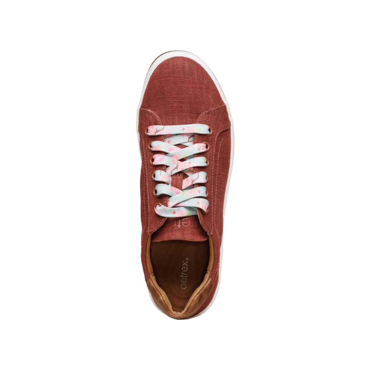 Aetrex - Renee Arch Support Sneakers