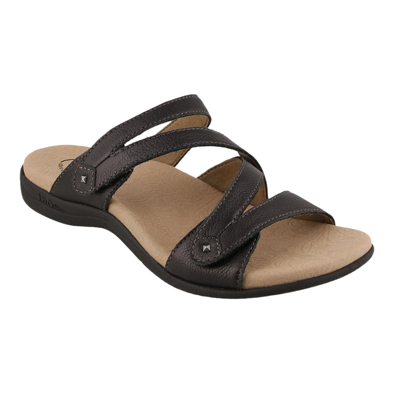 Taos - Double U - Black / M / 8