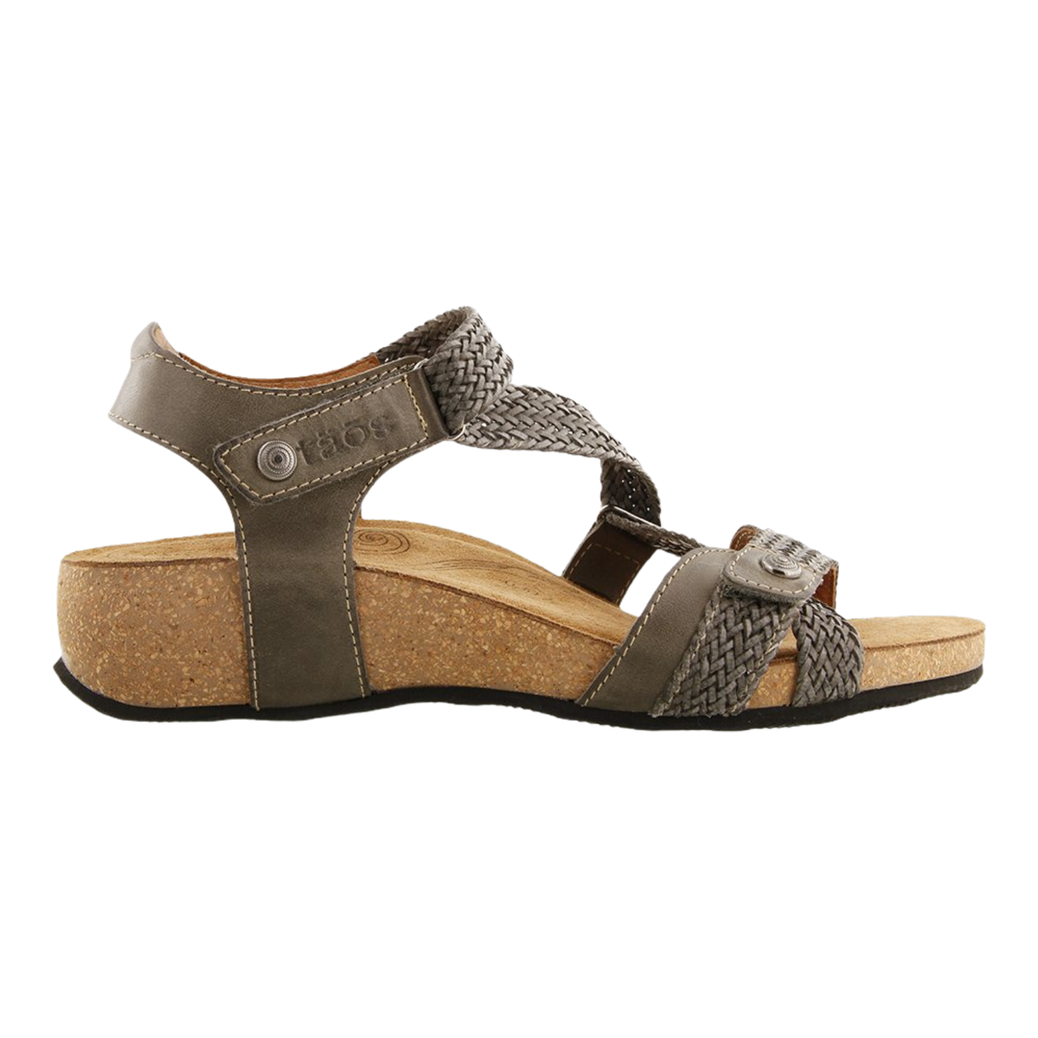 Taos women's trulie wedge 2025 sandal