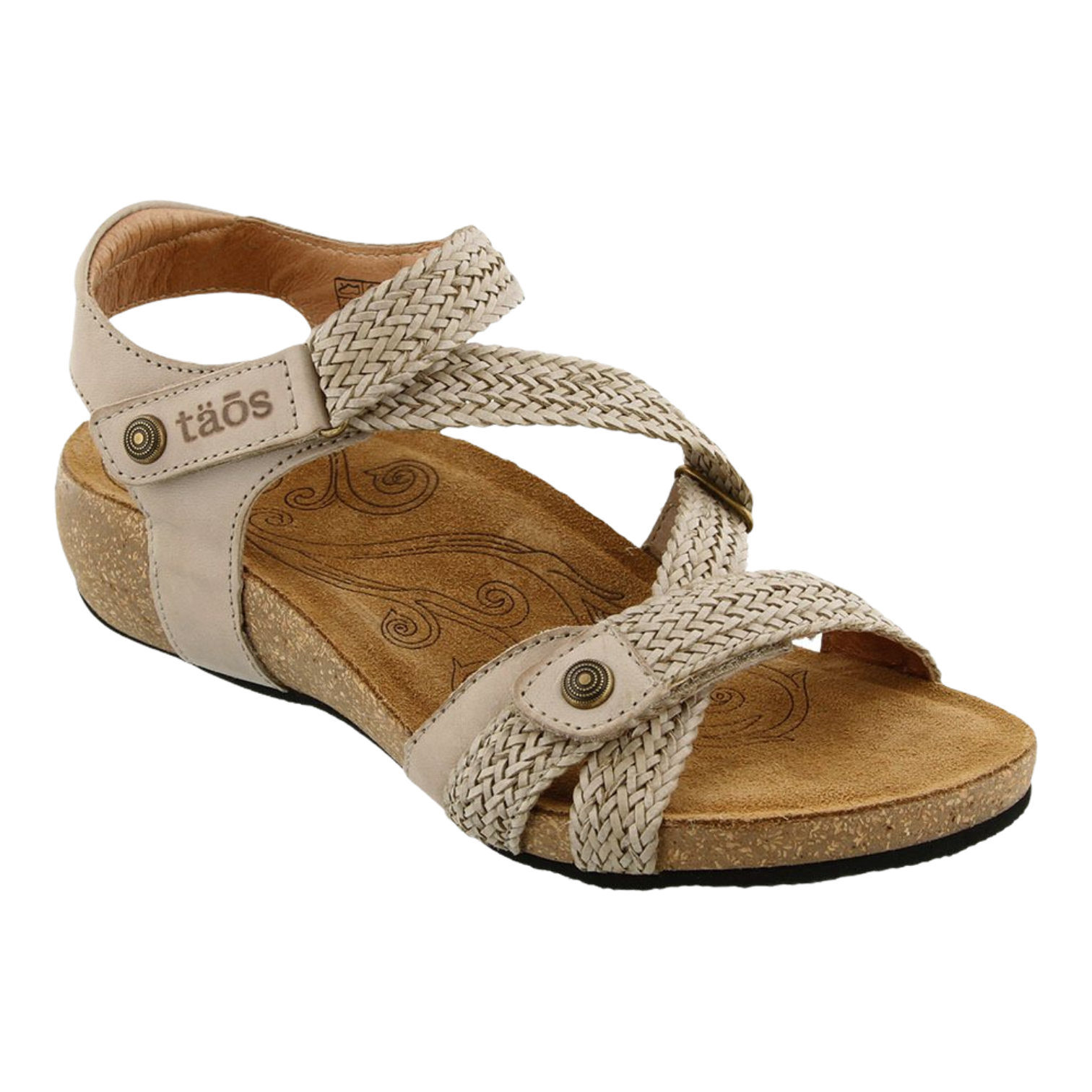 Taos - Trulie - Stone / M / 37