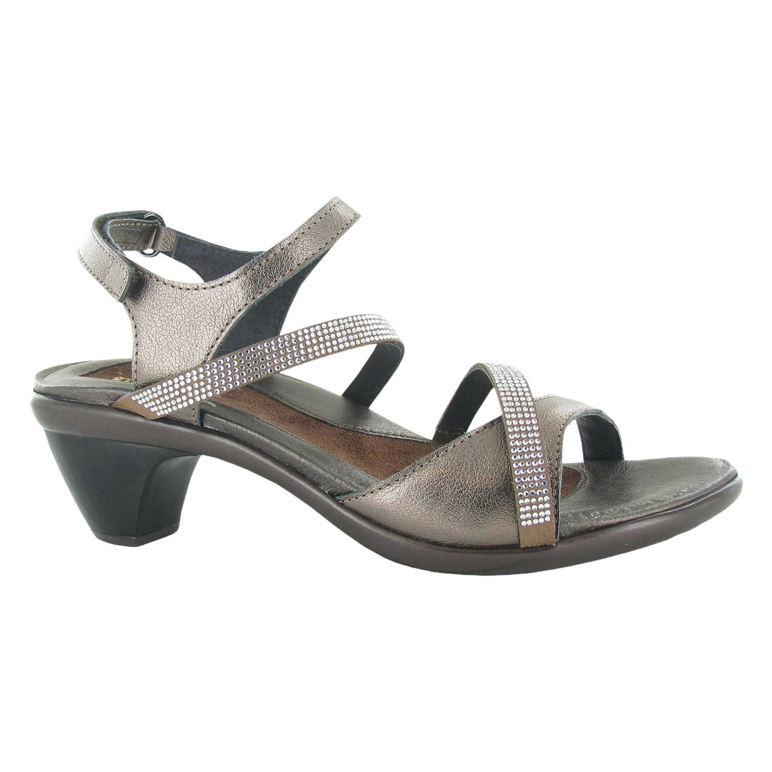 Naot - Innovate - Radnt Copper W/ Stones / M / 35