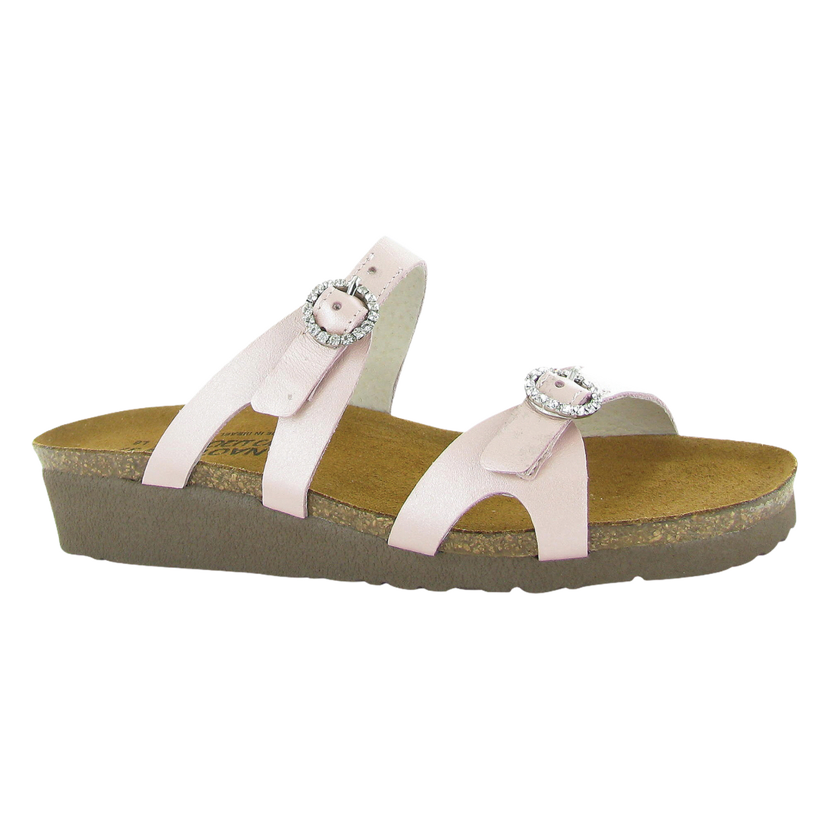 Naot clearance kate sandal