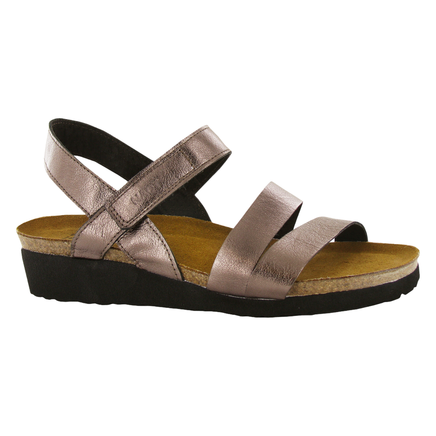 Naot - Kayla - Radiant Copper Lthr / M / 35