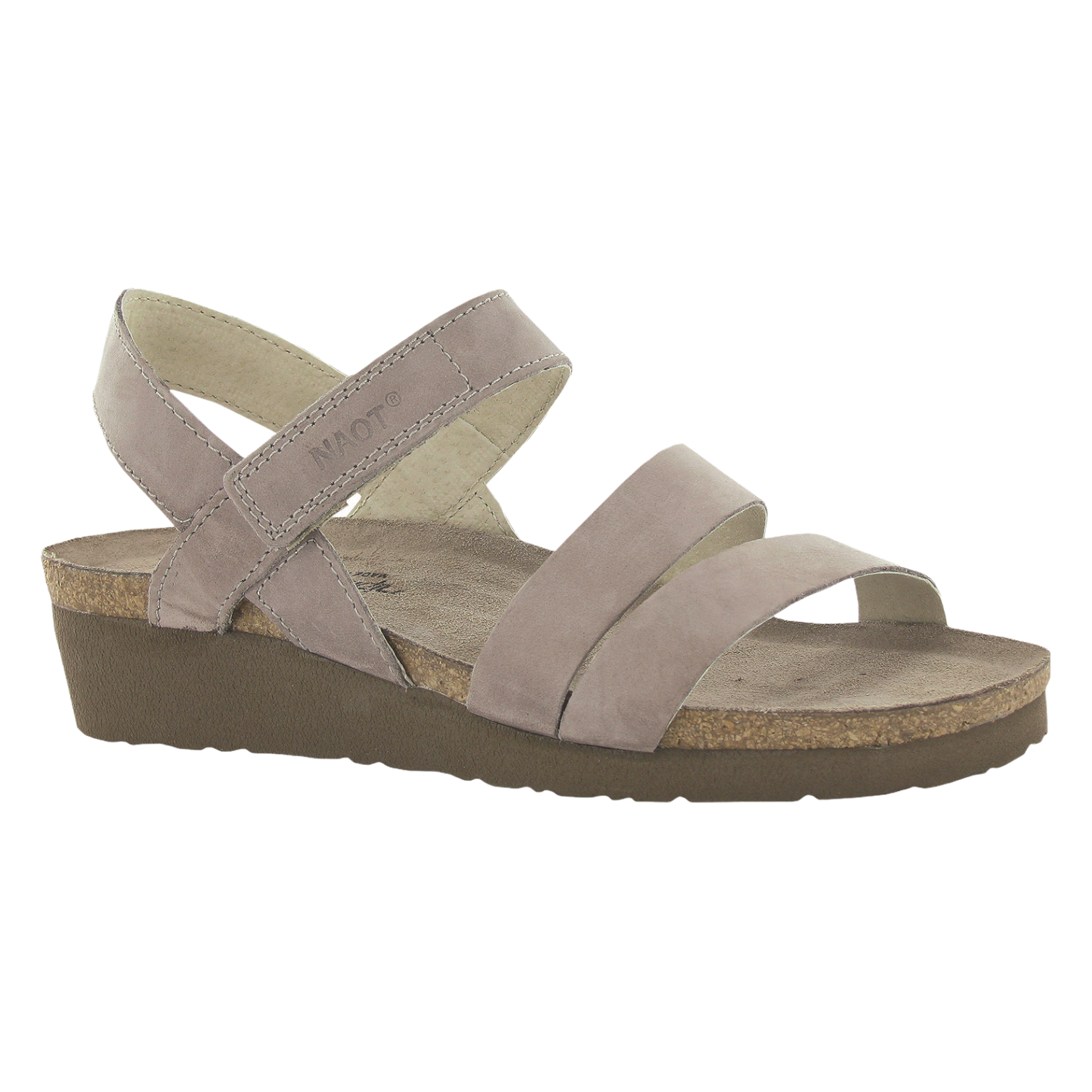 Naot - Kayla - Stone / M / 35