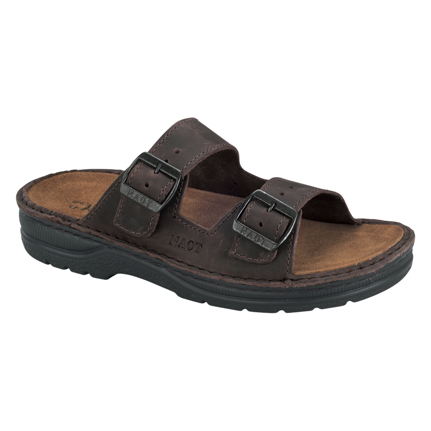 Naot 2024 sandals mens