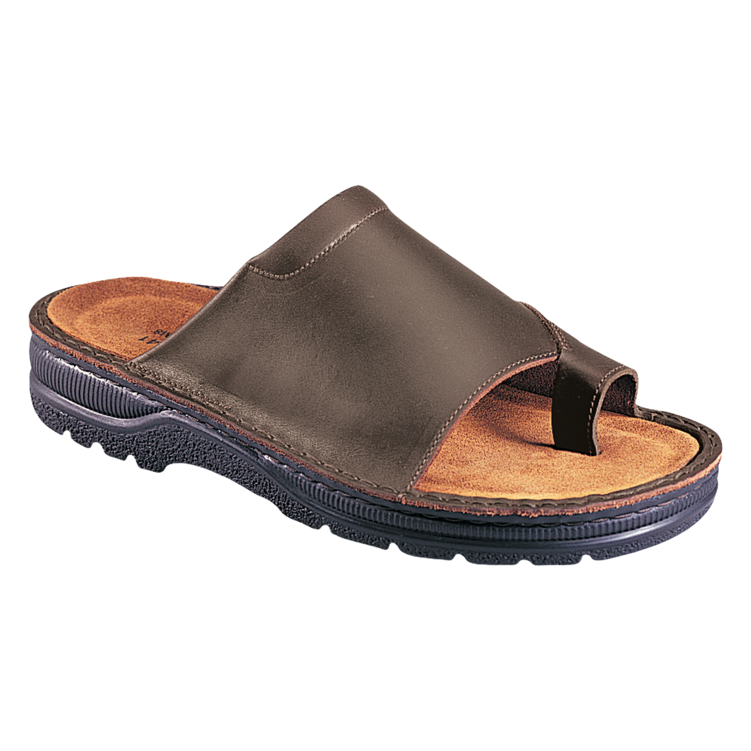 Naot Karenna - Scandinavian: Women's Sandal Buffalo – Foot Solutions Corp