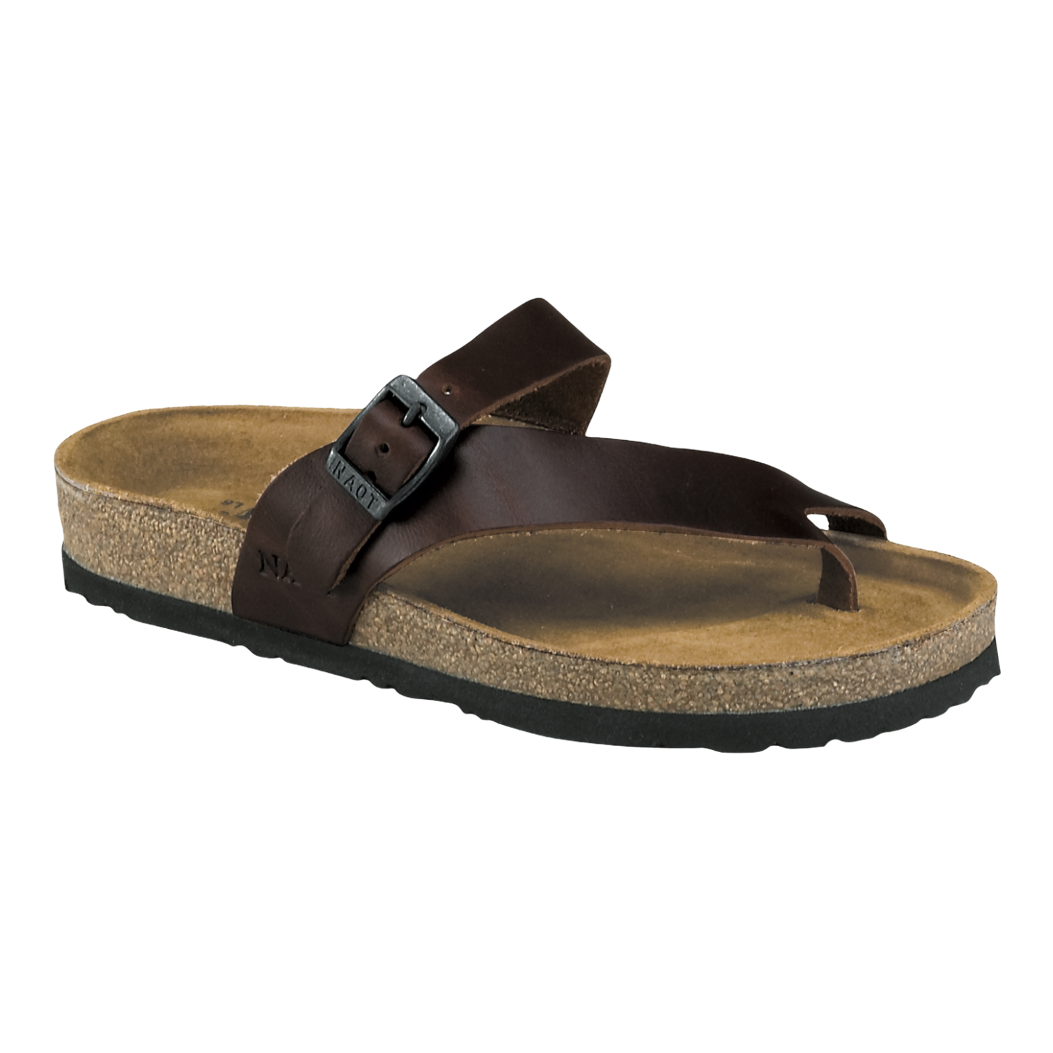 Naot - Tahoe - Buffalo Leather / M / 35