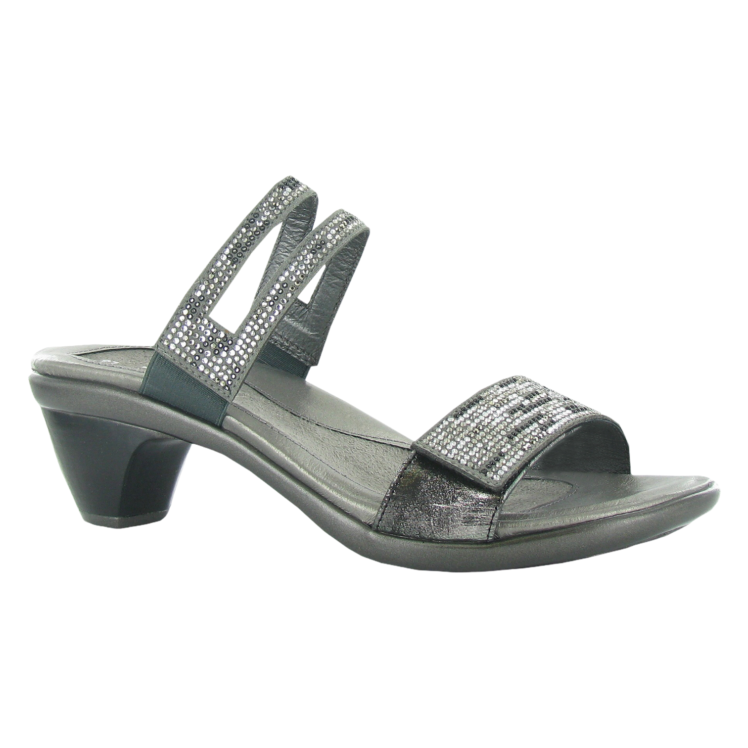 Naot 2025 flirt sandal