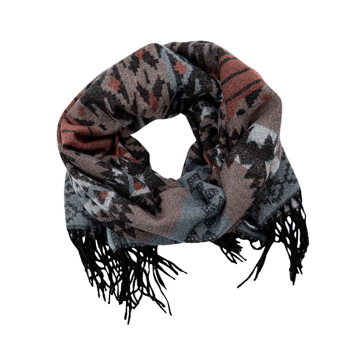 Pistil - Danica Scarf