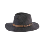 Soho Wide Brim Hat